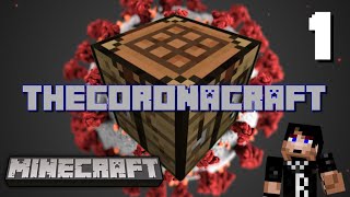 This Modpack Is TOTALLY Lit!  - TheCoronaCraft -You NEED To Try This! - 1.12.2 Modded Survival