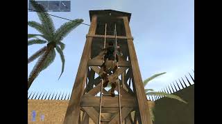 IGI2 Covert Strike Mission-9 Prison Escape