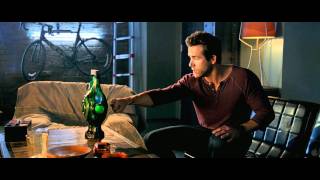 Green Lantern WonderCon Trailer 2011 [HD]