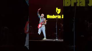 Umbria Jazz 2022 - Gilberto Gil (video 2)