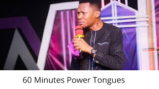 60 Minutes Power Tongues