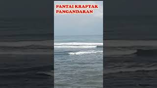 Pantai Krapyak Pangandaran