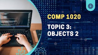 Topic3: Objects: Composition Basics [Objects in Objects]