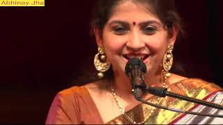 Kaushiki Chakraborty Raag Multani