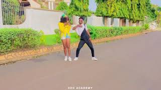 Mr.Drew - Shuperu ft Kidi (Official Dance Video)