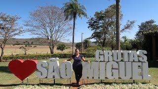 Grutas de São Miguel - Bonito | MS | Daniele Ferreira | Embarcando na Aventura