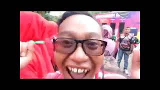 TRIP LAMONGAN-JAKARTA INDONESIA SPECTACULAR 2019