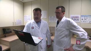 IU Health Bloomington:  Meet Dr. Jonathan Surdam- TV Spot