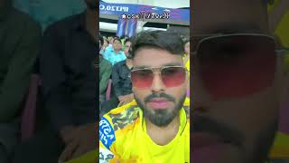 ★csᴋ᭄ℒℴvℯℜ #india #viral #like #lucknow #ekanacricketstadium #ipl2024 #csk