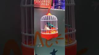 #BURUNG 2AN BISA BERKICAU#