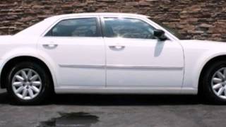 2008 Chrysler 300 #263778 in Myrtle Beach Columbia, SC