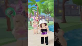 Eu fiz um jet - Dança #roblox