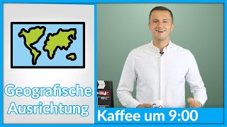 Geografische Ausrichtung bei Google Ads