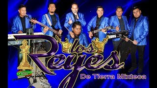 Aqui Tienes A.(((Los Reyes De Tierra Mixteca))) Suscribete