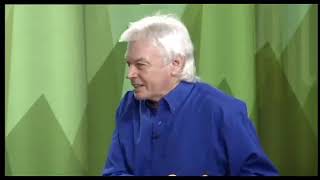 David Icke. Dot Connector (PART 4).