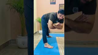 Improves flexibility #yoga #mobility #viralvideo #tranding