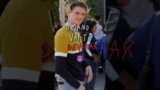 Jace Norman - O mano vai te devorar