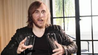 David Guetta