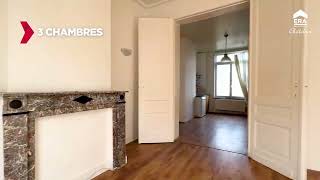 Maison unifamiliale à vendre à Schaerbeek