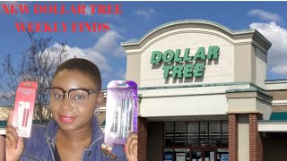 DOLLAR TREE|NEW WEEKLY MAKEUP FINDS  #haul #dollar tree #dollartreehaul #makeup