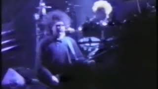 The Cure - Pictures Of You (Heerenveen 1989)