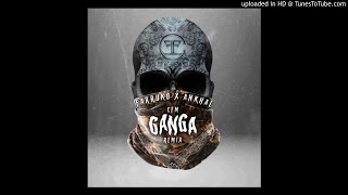 Farruko & Ankhal - CFM GANGA (Remix)