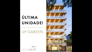 Apartamento Up Garden de 4 suítes. Pronto para Morar - Lagoa - RJ