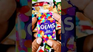 Yummy gems 5 rupees 😍#shorts