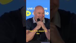 Dana White Blasts Francis Ngannou Again