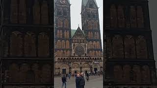 BREMEN #viral #travel #alemania #reels #viajes #short #shorts #reels