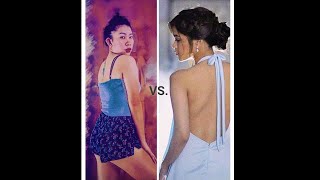 MARIS RACAL vs. JENEFER ANCHETA | Covid19