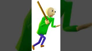 baldi wins sigma