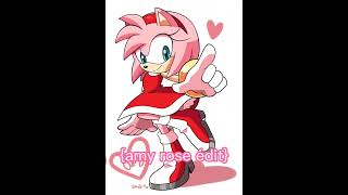 touch it // {amy rose edit}