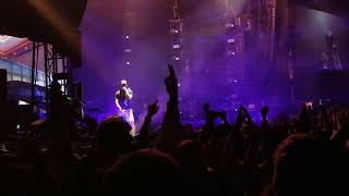 Logic - Overnight (Live)