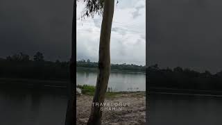 রামসাগরের অপূর্ব সৌন্দর্য !! #shorts #ytshorts #travelogueshahin #viralvideo #tranding  #beautiful