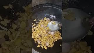 night cooking vlog #  ginger gravy # இஞ்சி கூட்டு