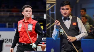 Chung Kết - Vinh Bao vs Thanh Tự . Longoni Grand Cup Final 2024