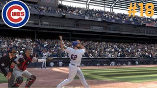 MLB The Show 23 Road To The Show Ep. 18: SERIOUSLY AAA AGAIN???