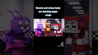 fnaf sugar crush🤣