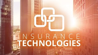 Insurance Technologies