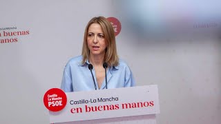 El PSOE pide al PP que apoye los Presupuestos