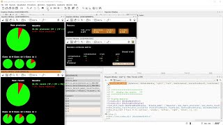 Classification 3: Evaluate the Trained Model – HALCON Deep Learning