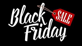 Where Does The Term Black Friday Come From? What Is The Meaning Of Black Friday?