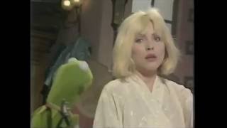 Rainbow Connection by Kermit The Frog with Debbie Harry