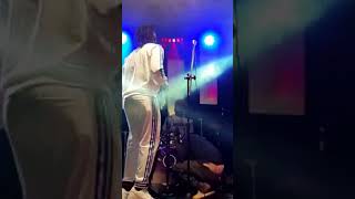 Vibe 🔥🔥🔥Aspino Boy #viral #aspinontiktok #shorts #short #concert #live