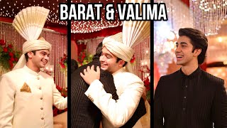 Humza Amin's Wedding Vlog!!