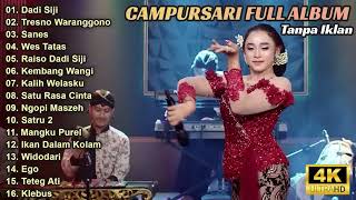 Niken Full Album Dadi Siji   Tresno Waranggono