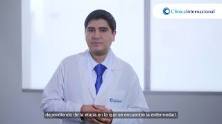 #TodosSomosUnaFamilia cuando luchamos contra el cáncer - Dr. Luis Schwarz