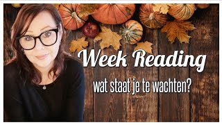 🍁 Week Energie 7-13 Okt 🍂 Neem De Leiding 🐌 Tarot Reading 2024