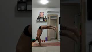 Tirang Mukha Eka Pada Paschimottanasana